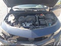 2017 Chevrolet Malibu — photo 10 of 16 | VIN 1G1ZB5ST8HF144161