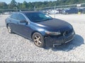 2017 Chevrolet Malibu — photo 1 of 16 | VIN 1G1ZB5ST8HF144161