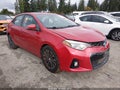 2015 Toyota Corolla — photo 1 of 20 | VIN 5YFBURHE8FP230353