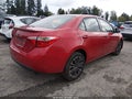 2015 Toyota Corolla — photo 4 of 20 | VIN 5YFBURHE8FP230353