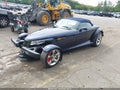 2001 Plymouth Prowler — photo 2 of 16 | VIN 1C3EW65G31V702447
