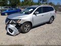 2020 Nissan Pathfinder — photo 2 of 17 | VIN 5N1DR2CM8LC587127