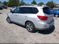2020 Nissan Pathfinder — photo 3 of 17 | VIN 5N1DR2CM8LC587127