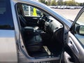 2020 Nissan Pathfinder — photo 5 of 17 | VIN 5N1DR2CM8LC587127