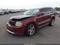 2007 Jeep Grand Cherokee — photo 2 of 16 | VIN 1J8HR78337C655724