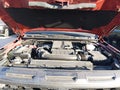 2025 Nissan Frontier — photo 10 of 16 | VIN 1N6ED1FK6SN631797