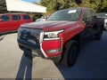 2025 Nissan Frontier — photo 2 of 16 | VIN 1N6ED1FK6SN631797