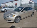 2017 Ford Fusion — photo 2 of 16 | VIN 3FA6P0LU9HR319113