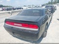 2012 Dodge Challenger — photo 4 of 16 | VIN 2C3CDYAG6CH291409
