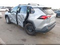 2021 Toyota RAV4 — photo 3 of 17 | VIN 2T3F1RFV2MC206857
