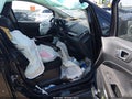 2019 Ford EcoSport — photo 5 of 15 | VIN MAJ3S2GE4KC262499