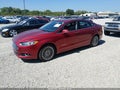 2014 Ford Fusion — photo 2 of 11 | VIN 3FA6P0RU8ER297432
