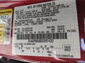 2014 Ford Fusion — photo 9 of 11 | VIN 3FA6P0RU8ER297432