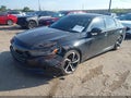 2022 Honda Accord — photo 2 of 16 | VIN 1HGCV3F21NA033956