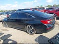 2022 Honda Accord — photo 3 of 16 | VIN 1HGCV3F21NA033956