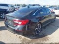 2022 Honda Accord — photo 4 of 16 | VIN 1HGCV3F21NA033956