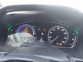 2022 Honda Accord — photo 7 of 16 | VIN 1HGCV3F21NA033956