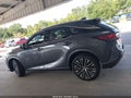 2024 Lexus RX 350h — photo 14 of 16 | VIN 2T2BBMCA2RC033918