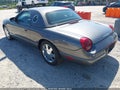 2003 Ford Thunderbird — photo 3 of 16 | VIN 1FAHP60A63Y101162