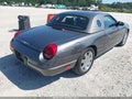 2003 Ford Thunderbird — photo 4 of 16 | VIN 1FAHP60A63Y101162