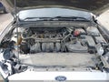 2015 Ford Fusion — photo 10 of 16 | VIN 3FA6P0G72FR131101