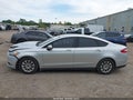 2015 Ford Fusion — photo 14 of 16 | VIN 3FA6P0G72FR131101