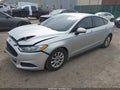 2015 Ford Fusion — photo 2 of 16 | VIN 3FA6P0G72FR131101