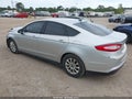 2015 Ford Fusion — photo 3 of 16 | VIN 3FA6P0G72FR131101