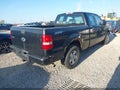 2004 Ford F-150 — photo 4 of 12 | VIN 1FTRX12WX4NC05683