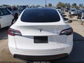 2022 Tesla Model Y — photo 15 of 15 | VIN 7SAYGDEE2NF436077