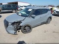 2023 Nissan Kicks — photo 2 of 16 | VIN 3N1CP5CV0PL568195