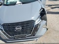 2023 Nissan Kicks — photo 6 of 16 | VIN 3N1CP5CV0PL568195