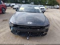2024 Hyundai Sonata Hybrid — photo 13 of 17 | VIN KMHL54JJ4RA094416