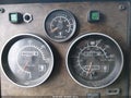 1992 Kenworth Construction — photo 5 of 14 | VIN 2XKADR9X4NM928194