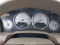 2010 Chrysler Town & Country — photo 7 of 17 | VIN 2A4RR5D13AR359518