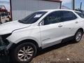 2020 Chevrolet Equinox — photo 18 of 20 | VIN 3GNAXJEV6LS589859