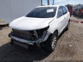 2020 Chevrolet Equinox — photo 2 of 20 | VIN 3GNAXJEV6LS589859