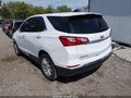 2020 Chevrolet Equinox — photo 3 of 20 | VIN 3GNAXJEV6LS589859