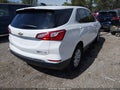 2020 Chevrolet Equinox — photo 4 of 20 | VIN 3GNAXJEV6LS589859