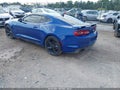 2020 Chevrolet Camaro — photo 3 of 22 | VIN 1G1FB1RS3L0104400