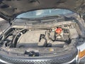 2015 Ford Explorer — photo 10 of 16 | VIN 1FM5K8F84FGA99252
