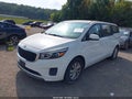 2017 Kia Sedona — photo 2 of 11 | VIN KNDMA5C12H6263289