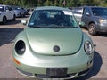 2009 Volkswagen Beetle — photo 6 of 13 | VIN 3VWPG31CX9M504535