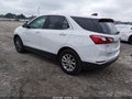 2021 Chevrolet Equinox — photo 3 of 17 | VIN 2GNAXTEV6M6160636