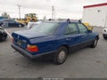 1987 Mercedes-Benz 300 — photo 4 of 17 | VIN WDBEB33D2HA291590