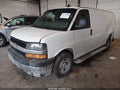 2021 Chevrolet Express Cargo — photo 2 of 16 | VIN 1GCWGAF75M1283804