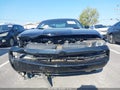 2012 Dodge Challenger — photo 12 of 16 | VIN 2C3CDYAGXCH137477