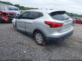 2019 Nissan Rogue Sport — photo 3 of 17 | VIN JN1BJ1CR2KW340789