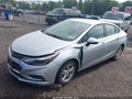 2018 Chevrolet Cruze — photo 2 of 15 | VIN 1G1BE5SM7J7106048