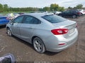 2018 Chevrolet Cruze — photo 3 of 15 | VIN 1G1BE5SM7J7106048